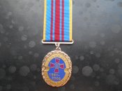 15 років ЗСУ