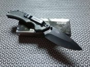Складной нож от компании U.S. Marines Knives (Mtech). Модель The Specialist (M-A1047DG). Оригинал.