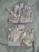 Защита плечей Osprey