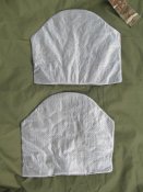 Защита плечей Osprey