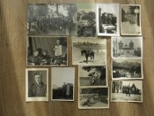Лот из 13 фото Германия, Рейх