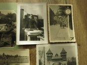 Лот из 13 фото Германия, Рейх