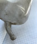 Кружка Эсмарха Вермахт DRGM