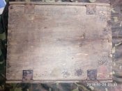 Ящик 10,5 cm leFH 18