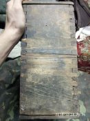 Ящик 10,5 cm leFH 18