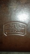 Кофр от фотокамеры Zeiss Icon 1768