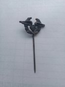 Фрачный знак гражданского служащего Luftwaffe