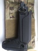 Приклад MAGPUL Zhukov-S