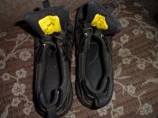 Trojan® J60 Air Bubble Trainer Safety Shoes
