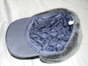 шапка мілітарі,зимова. розм.L.59-60.