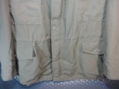 Куртка армии Австрии с мембраной Gore-Tex (Лот№3)