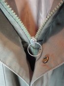 Куртка армии Австрии с мембраной Gore-Tex (Лот№3)