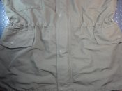 Куртка армии Австрии с мембраной Gore-Tex (Лот№3)