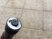 Ствол К98 под СХП