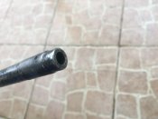 Ствол К98 под СХП