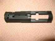 Затвор Walther P1/P38
