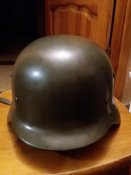 Каска м 35/ 64