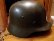 Каска м 35/ 64