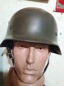 Каска м 35/ 64