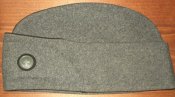 Кепка/пілотка Swiss Army, сукно, розмір 57