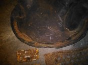 Шматки SdKfz 2 Kleines Kettenkraftrad