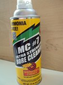 Средство для чистки стволов Shooters Choice MC#7 Extra