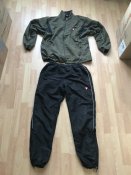 Спортивный костюм армии Австрии Österreichs Bundesheer - 3 размер- замеры в описании