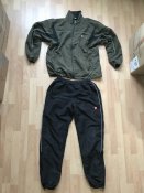 Спортивный костюм армии Австрии Österreichs Bundesheer - 3 размер- замеры в описании