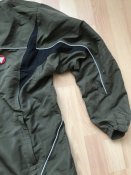 Спортивный костюм армии Австрии Österreichs Bundesheer - 3 размер- замеры в описании