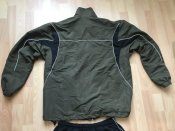 Спортивный костюм армии Австрии Österreichs Bundesheer - 3 размер- замеры в описании