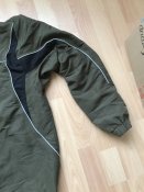 Спортивный костюм армии Австрии Österreichs Bundesheer - 3 размер- замеры в описании