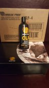 универсальное средство для чистки, смазки и консервации Break-Free CLP 4oz liquid