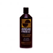 универсальное средство для чистки, смазки и консервации Break-Free CLP 4oz liquid