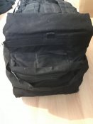 Сумка-рюкзак армии Великобритании 100л. Оригинал