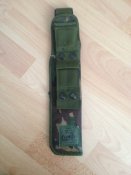 Ножны DPM Британия