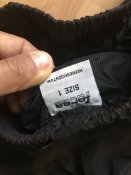 Спортивные штаны армии Австрии Österreichs Bundesheer - 1й размер- замеры в описании