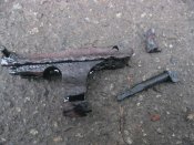 Запчасти СВТ