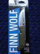 Складной нож от компании Cold Steel. Модель Finn Wolf (20NPFZ). Оригинал.