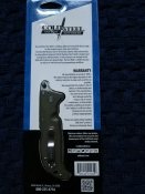 Складной нож от компании Cold Steel. Модель Finn Wolf (20NPFZ). Оригинал.