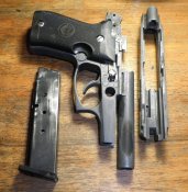 Valtro 85 Combat не раб.