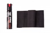 Баллон газовый Sabre Red Cyclist c креплением на велосипед (спрей).jpeg