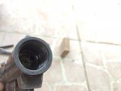 Ресивер в наборе к В/М на СХП
