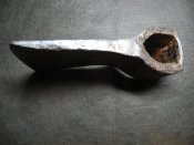 Топор казачий, 17 век.