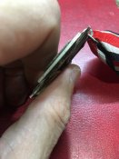 Железный крест 2класса