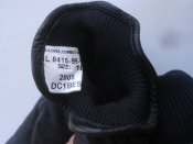 Перчатки MK 2, кожаные, размер 10. Британия