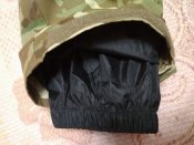 Парка ВС Британия MTP smock combat windproof and mvp 180/96