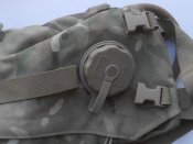 Гидратор Camalbak. Камуфляж MTP