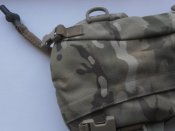 Гидратор Camalbak. Камуфляж MTP
