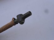 Гидратор Camalbak. Камуфляж MTP