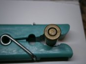 ММГ патрона 7.65 Браунінг